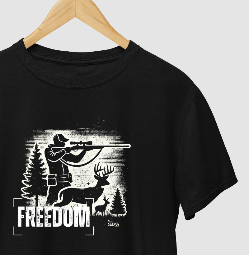 FREEDOM