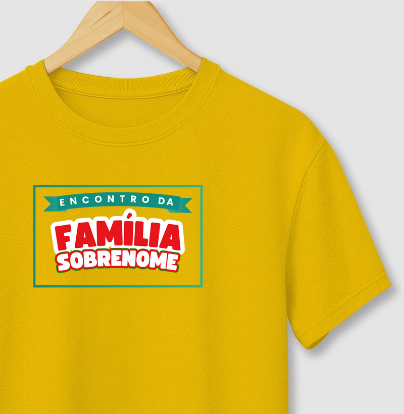 PERSONALIZÁVEL - FAMÍLIA (LEIA A DESCRIÇÃO)