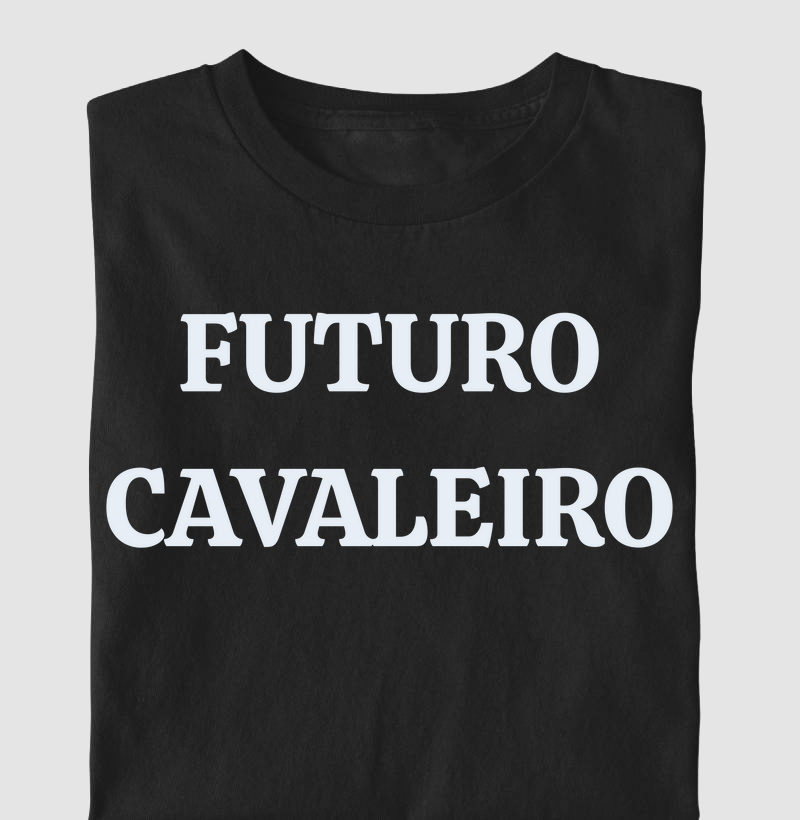 FUTURO CAVALEIRO