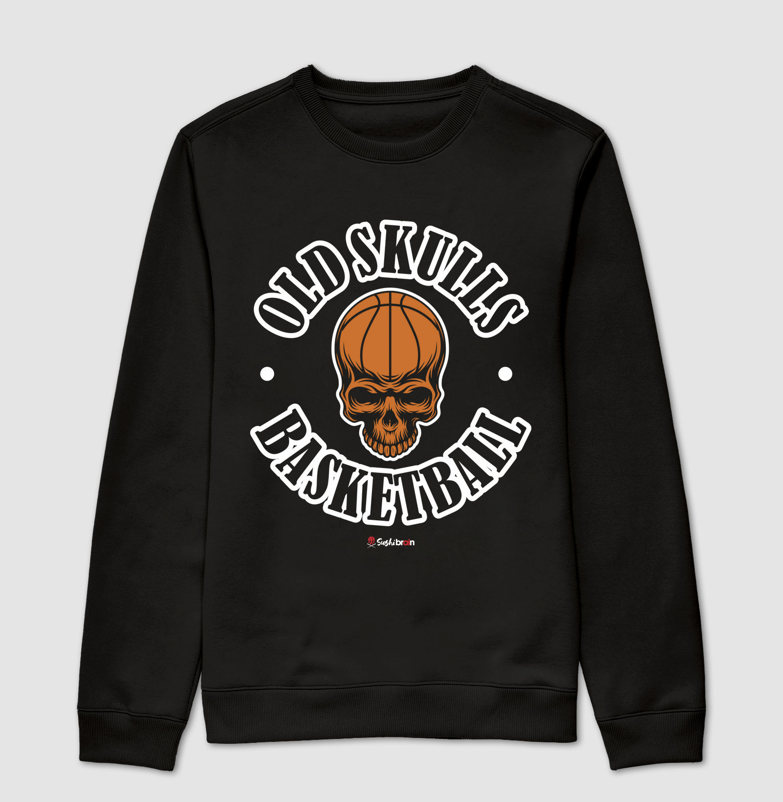 Old skulls PLAY Shirt