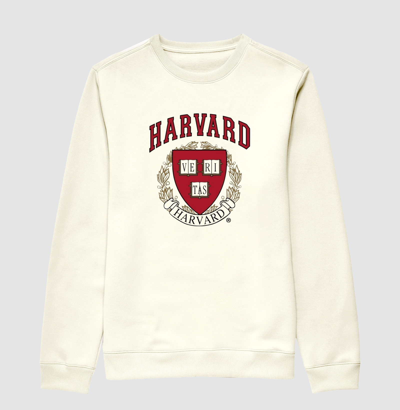 Harvard Brasão