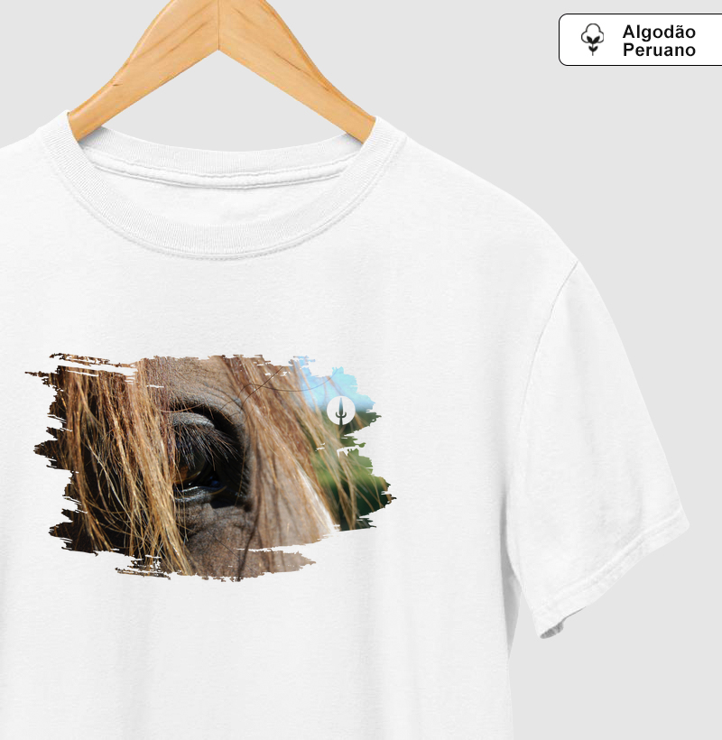 Cavalo - Detalhe 1