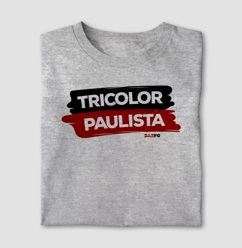 Tricolor Paulista