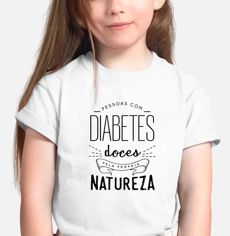 DOCE PELA PROPRIA NATUREZA KIDS