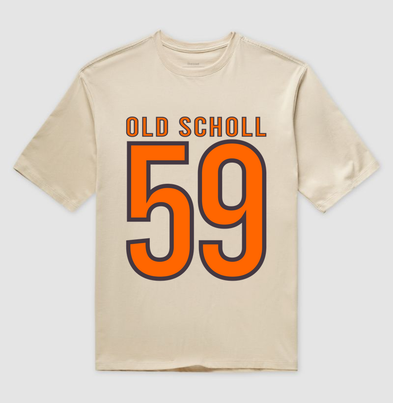 Old Scholl 59