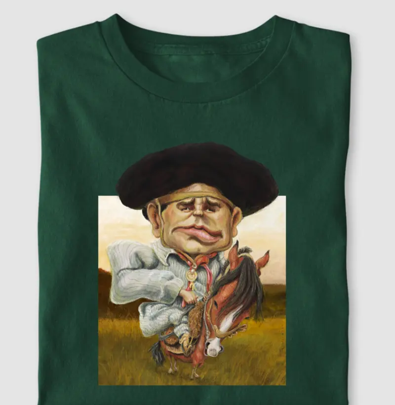 Rio Grande de Sempre - Deluxe