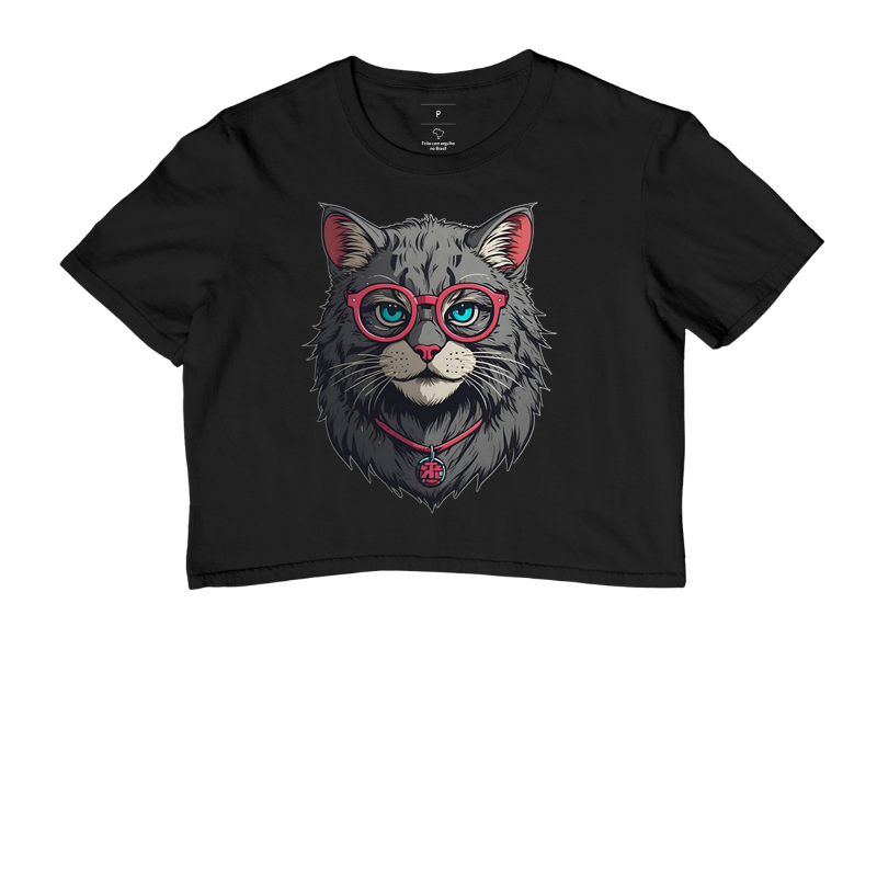 Boss cat