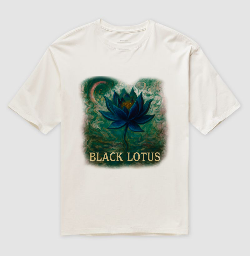 Black Lotus