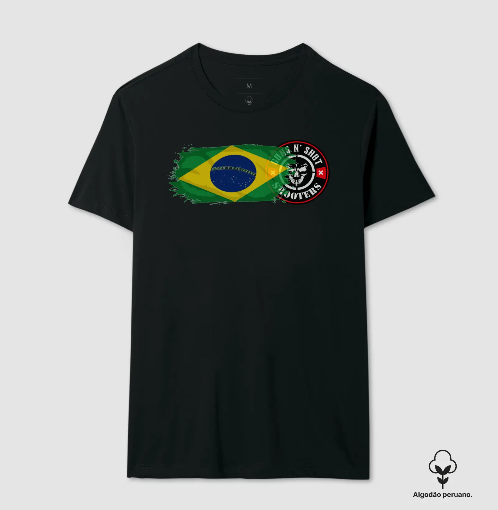 Brasil shooters