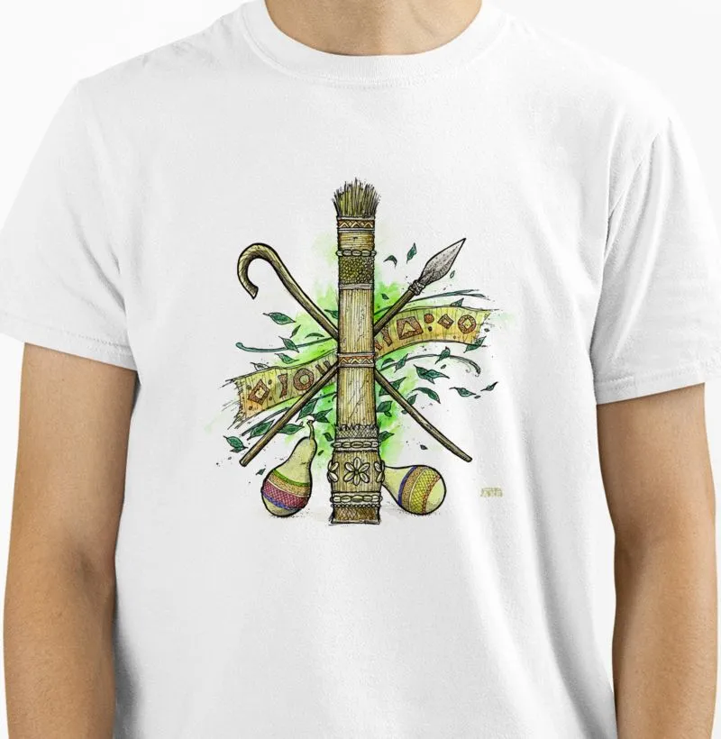 Algodão Peruano - OMULÚ