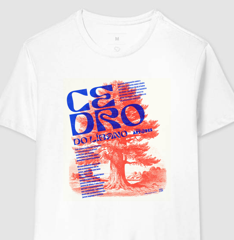 Cedro do Líbano