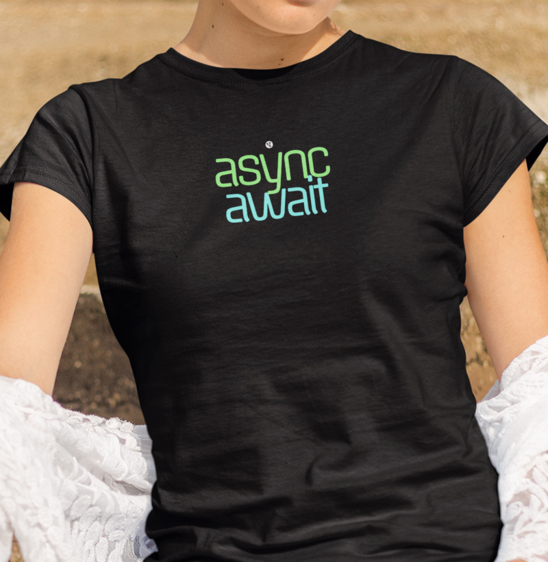 Async Await