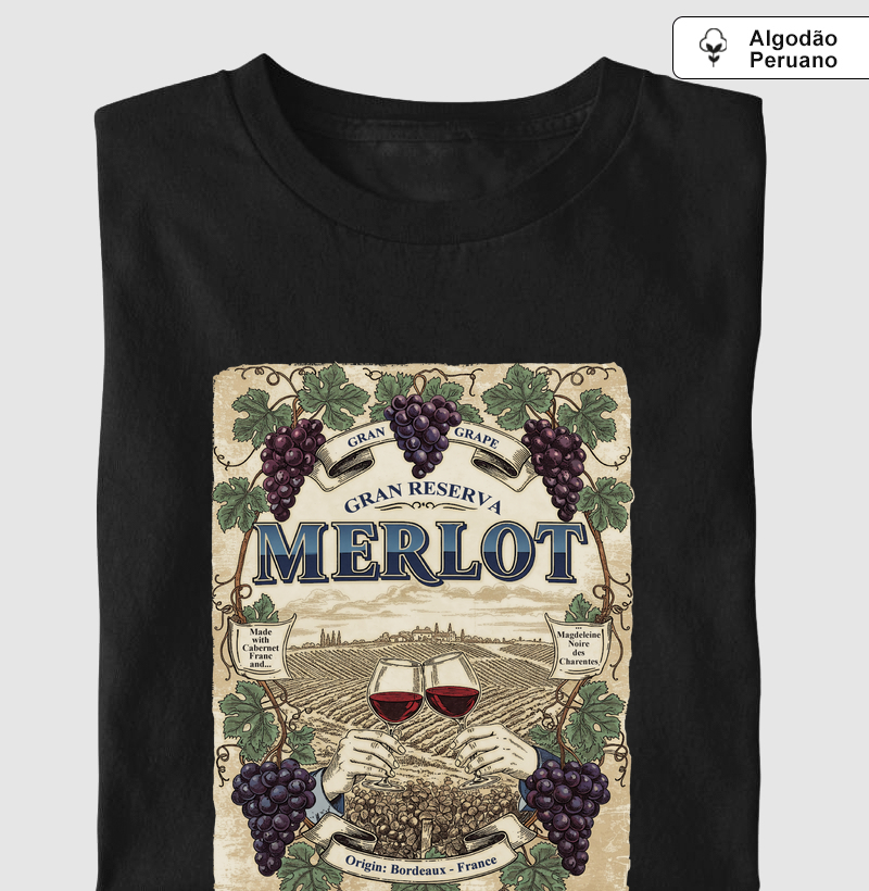 Gran Reserva Merlot