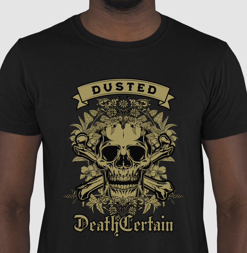 Death Certain