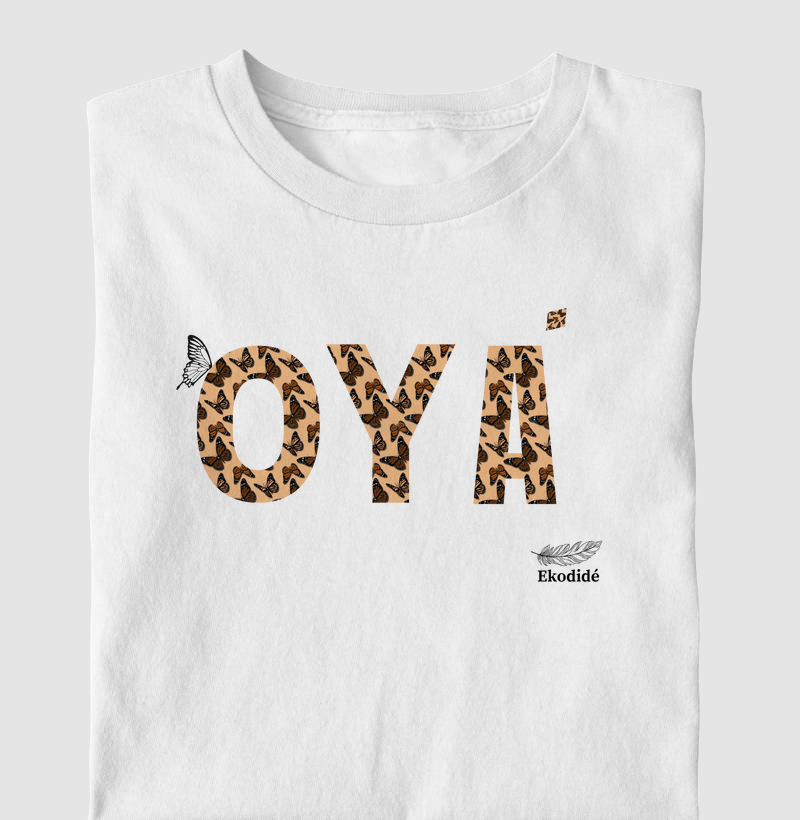 Oyá