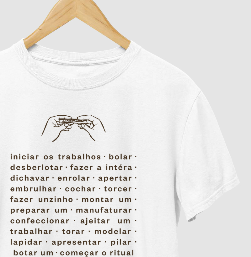 A PREPARAÇÃO - SINÔNIMOS