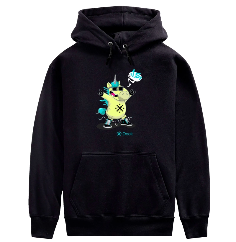 Unicorn Hoodie
