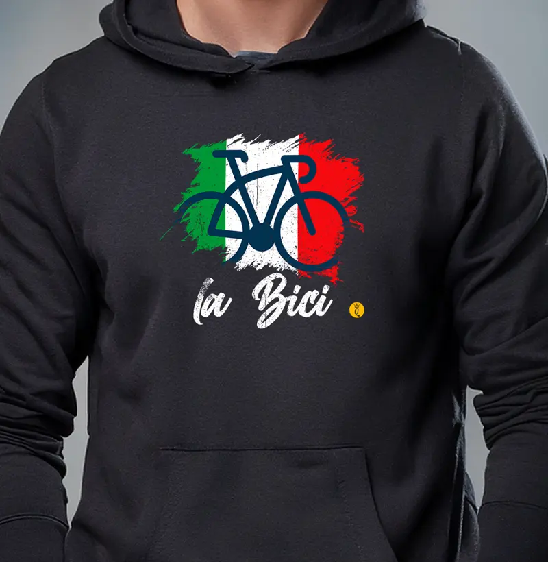 La bici