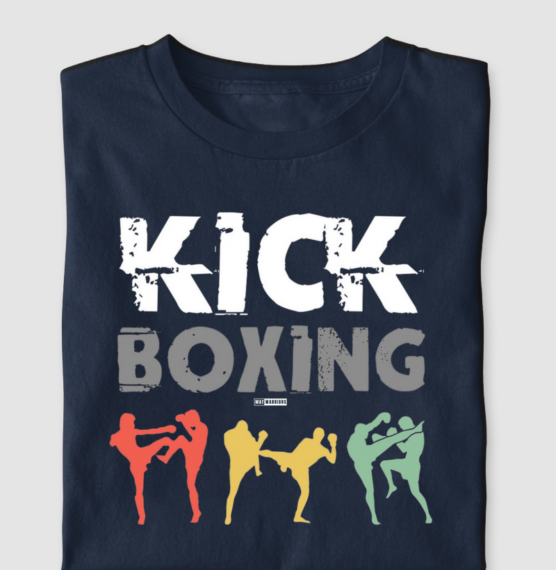 KICKBOXING COLORS II