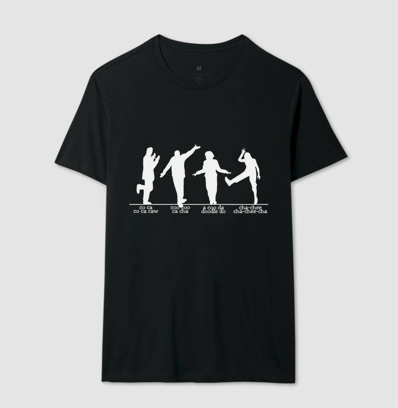 Chicken Dance