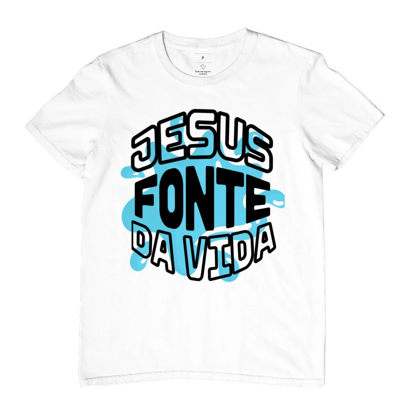 FONTE DA VIDA