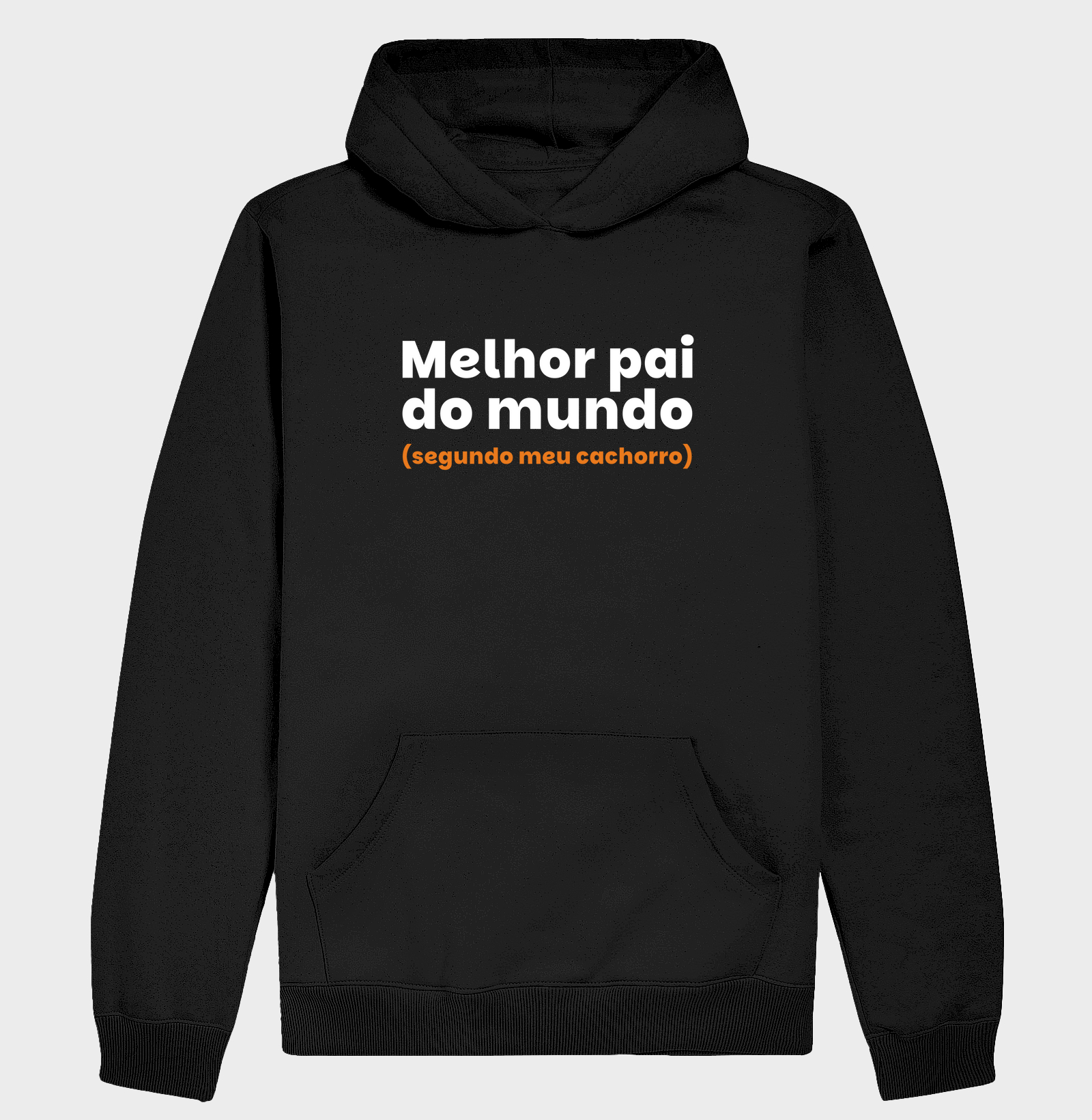Melhor Pai do Mundo