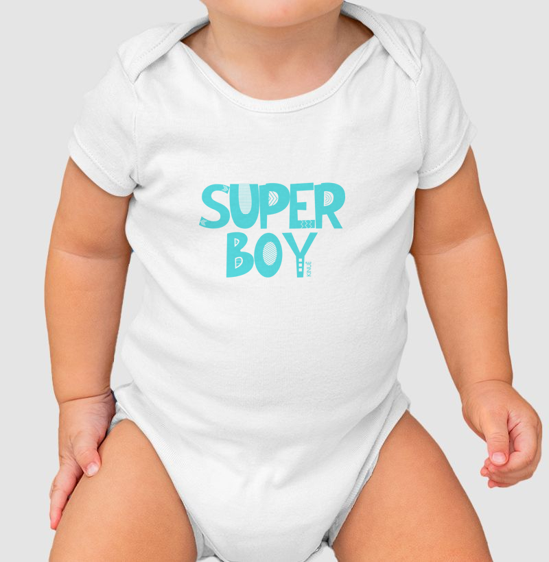 Super boy