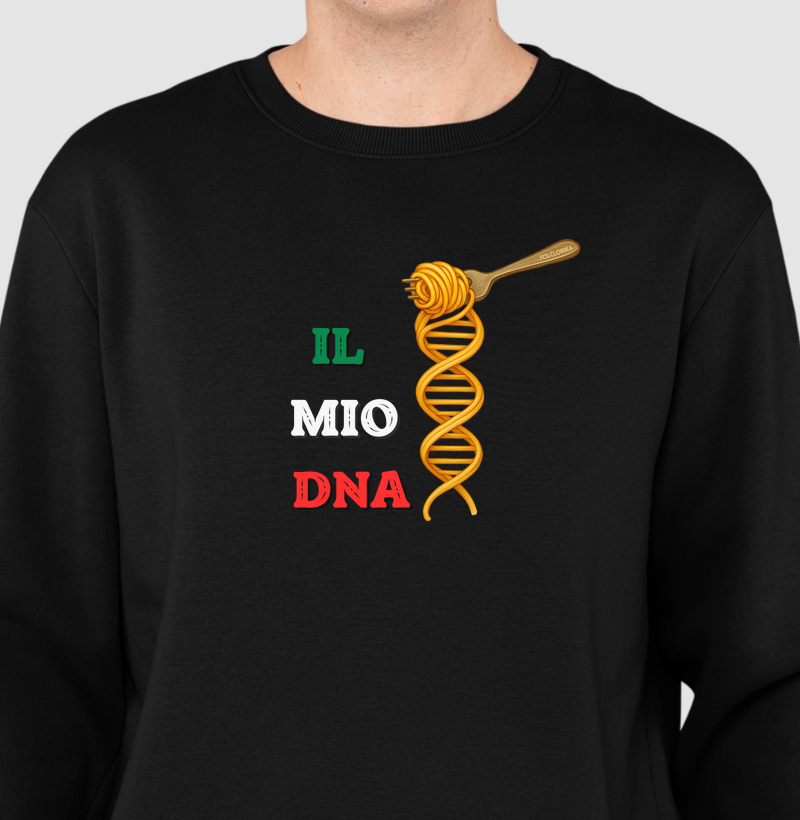 Il Mio DNA