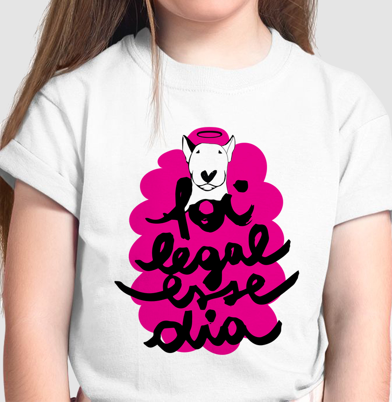 Legal Pink