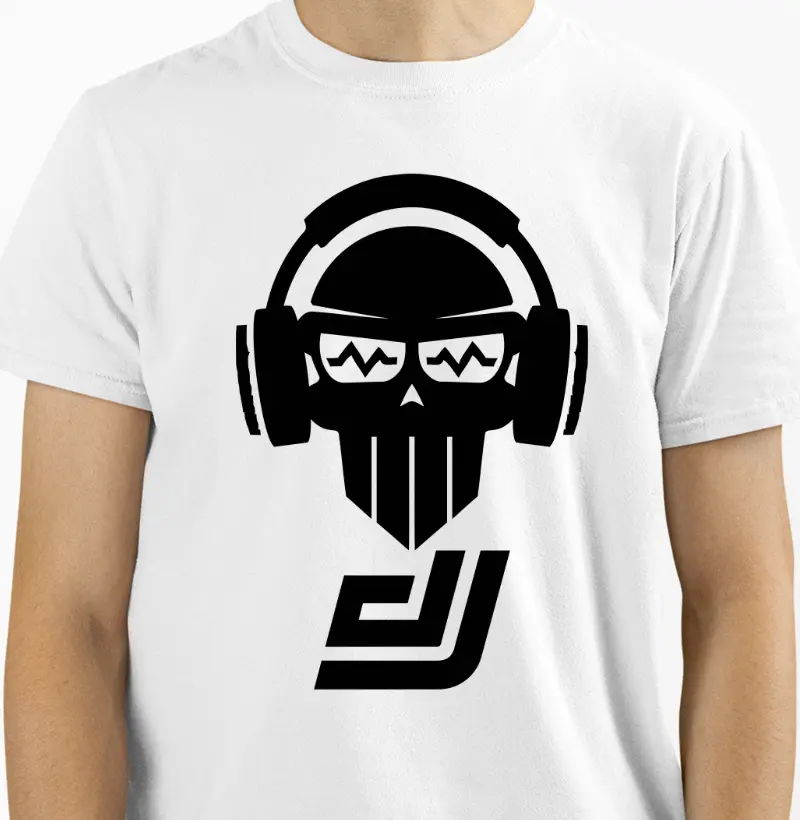 Caveira D.J