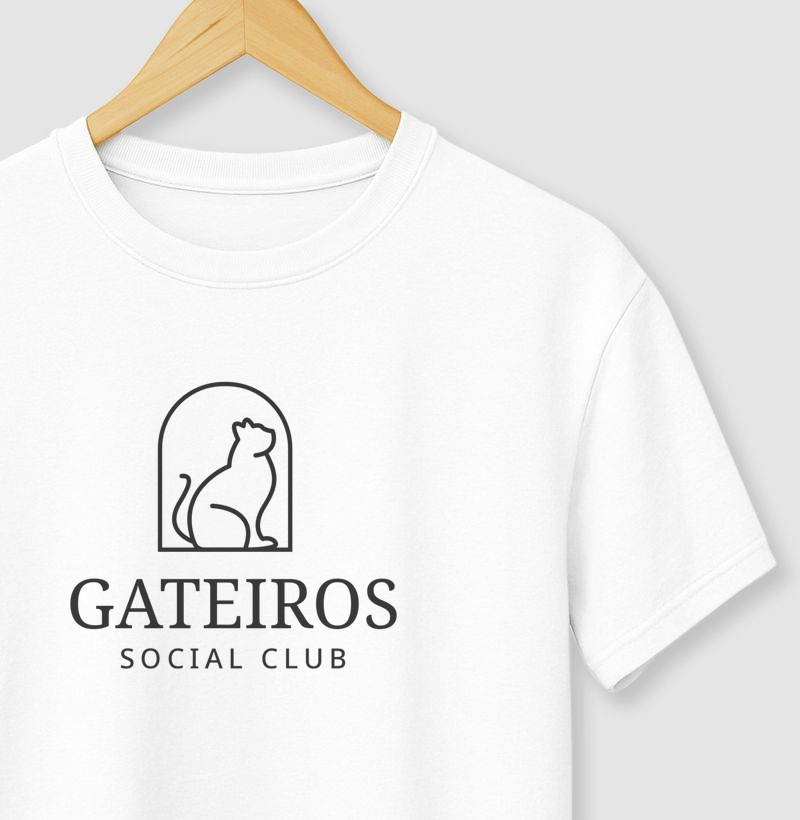 Gateiros social club