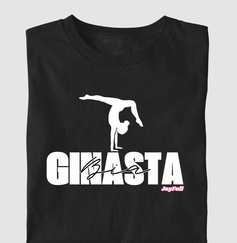 GymNastics Bia