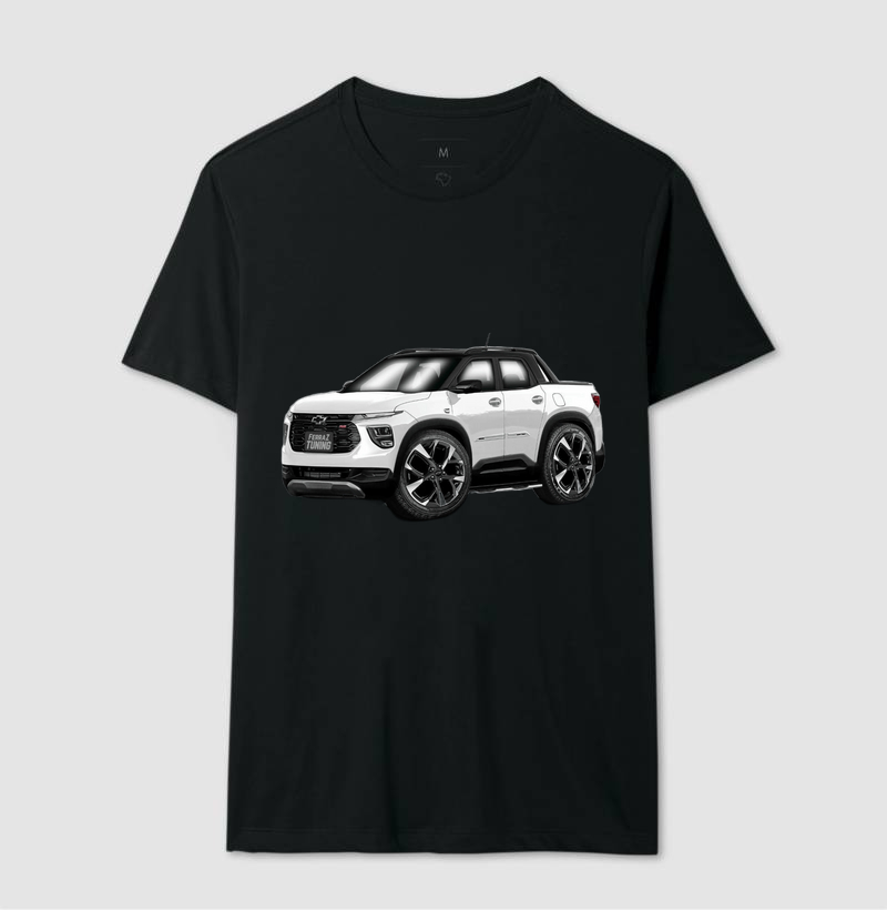 Camiseta Montana 