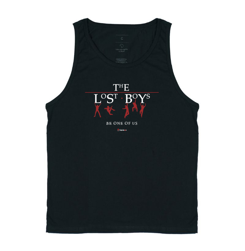 Lost Boys Tshirt