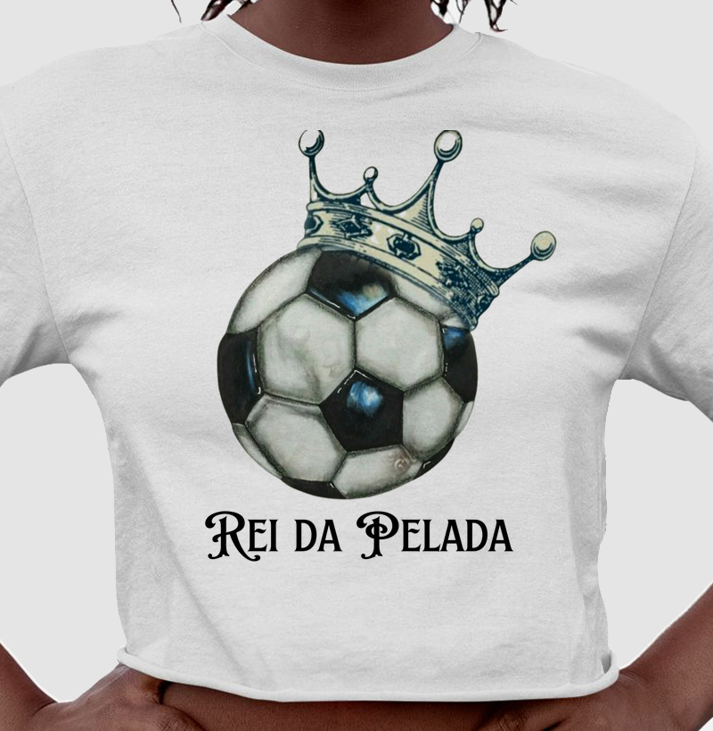 Rei da Pelada