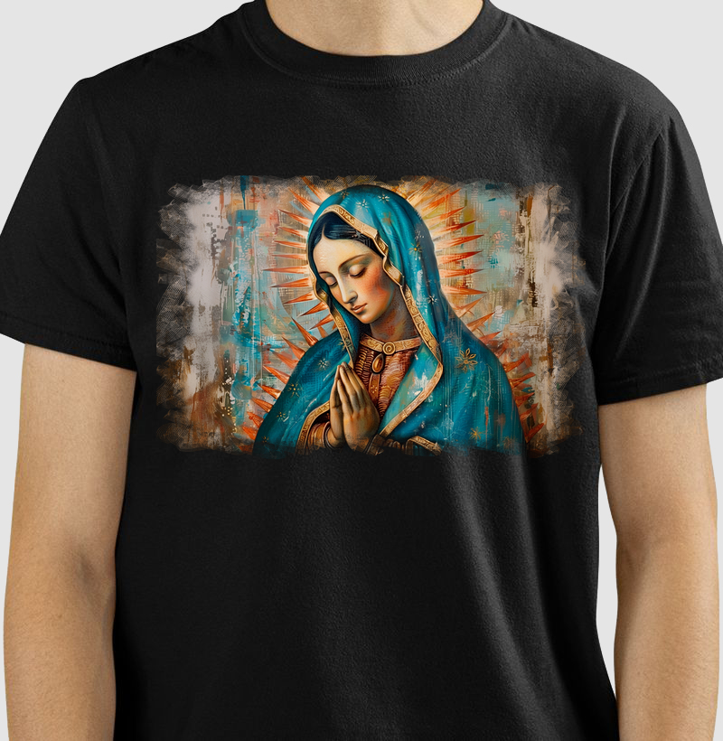 Nossa Senhora de Guadalupe
