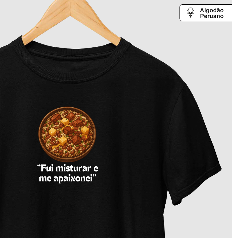 Baião de Dois | Fui misturar e me apaixonei