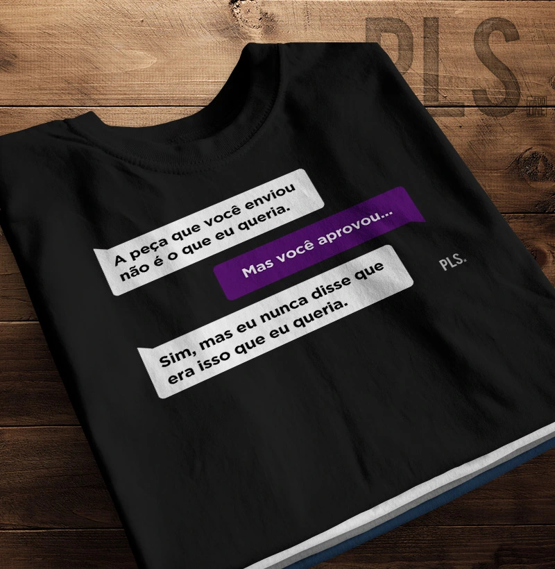 Camisa 0