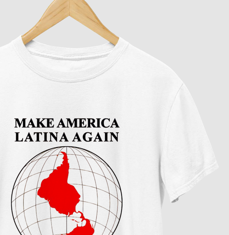make america latina again