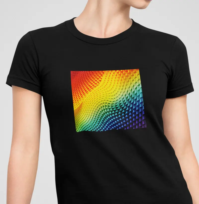 OpArt Pride