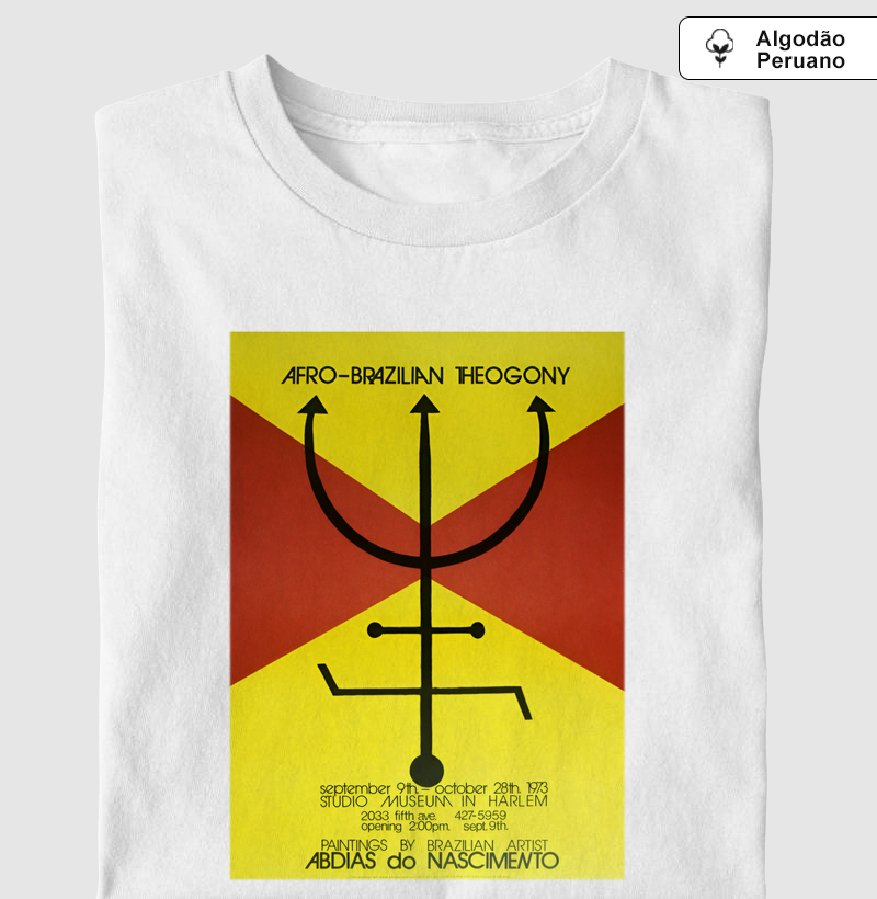 Afro-Brazilian Theogony