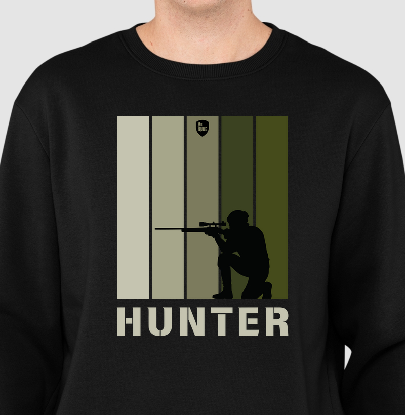 Hunter