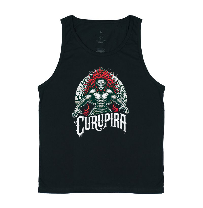 Curupira