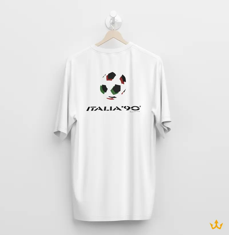 90 Itália