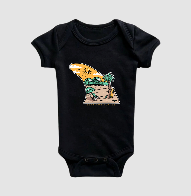 Quilha estilosa | Surf For Fun Wear