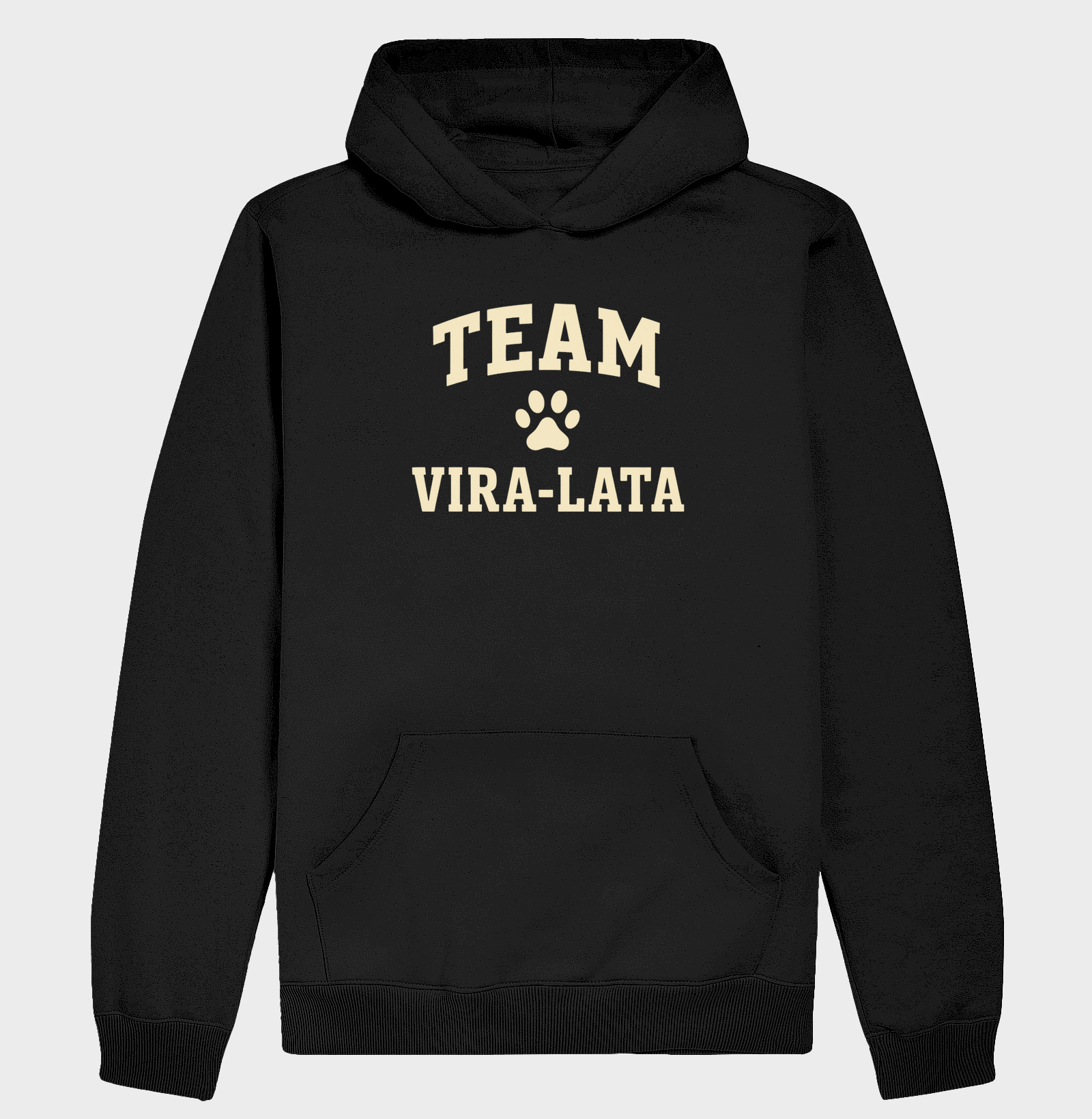 Team Vira-Lata 🐾