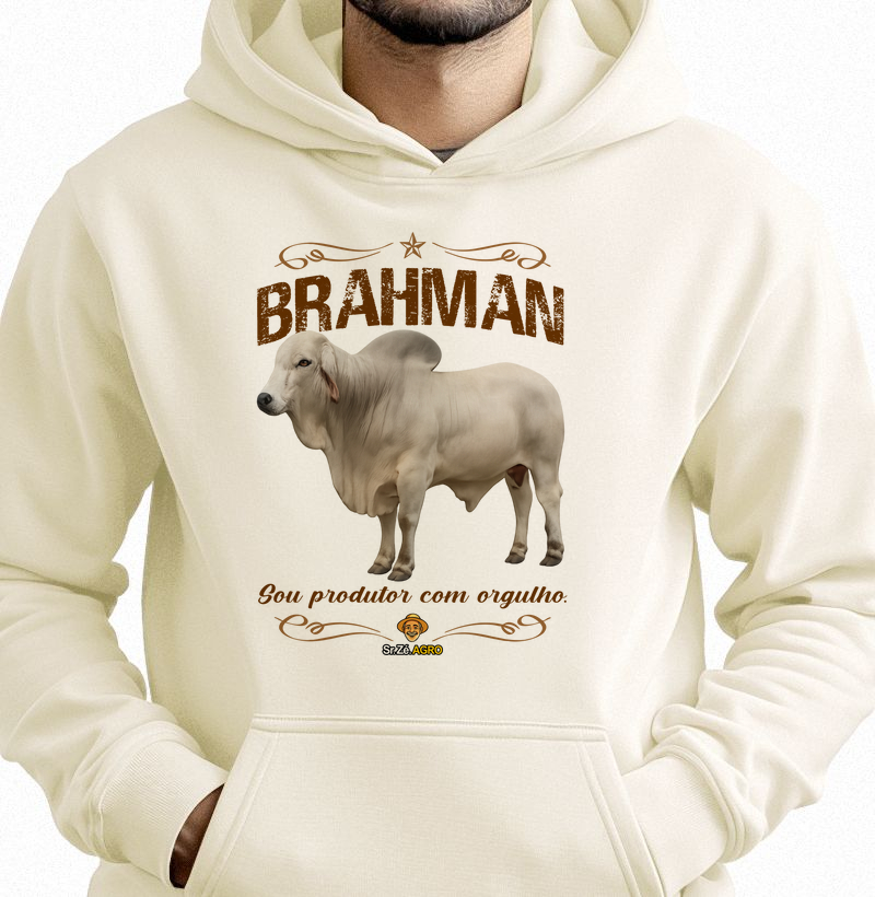 BRAHMAN (Raça)