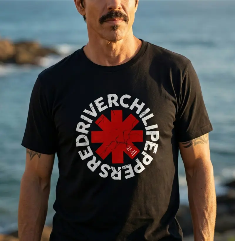 Red River Chili Peppers