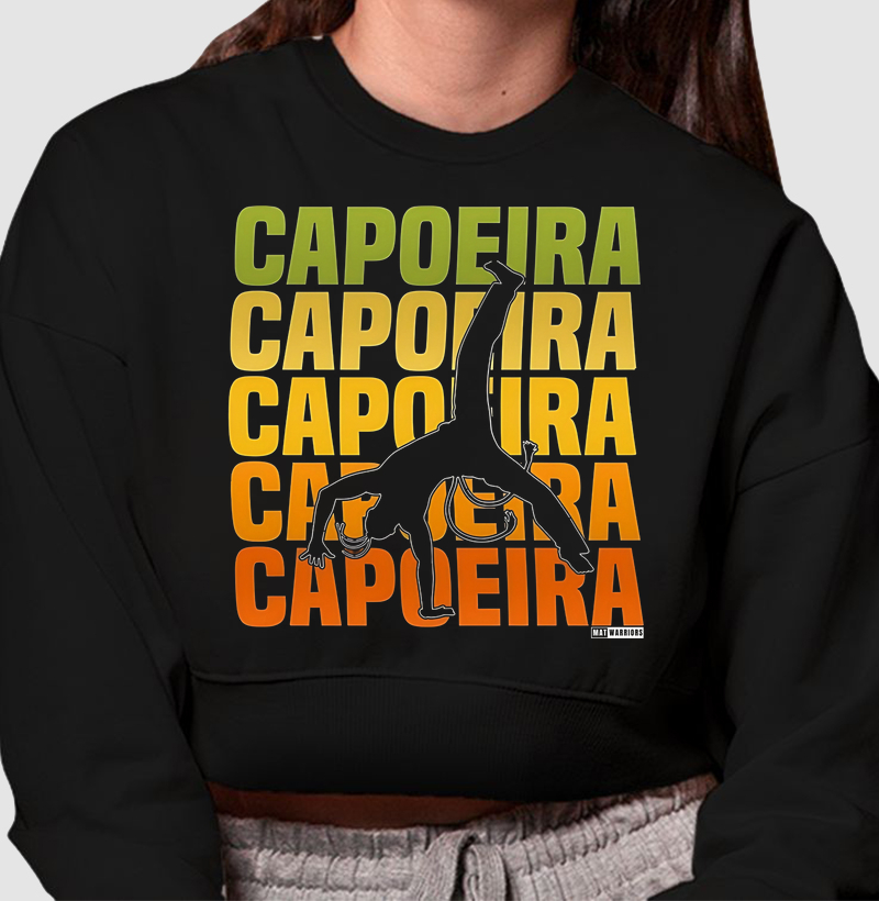 CAPOEIRA COLORS IV