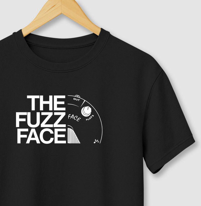 "The Fuzz Face"